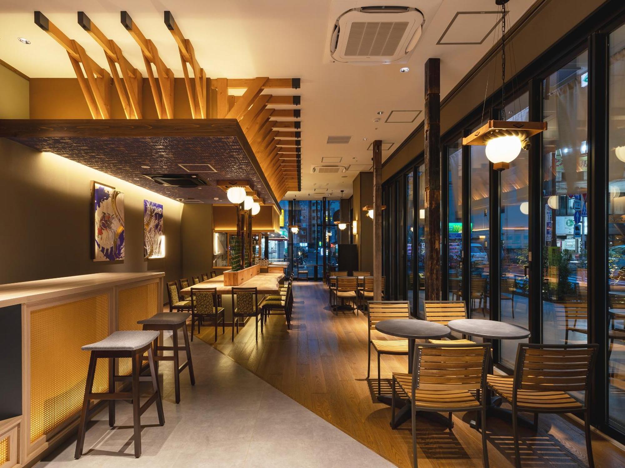 Akabane Holic Hotel Präfektur Tokio Exterior foto